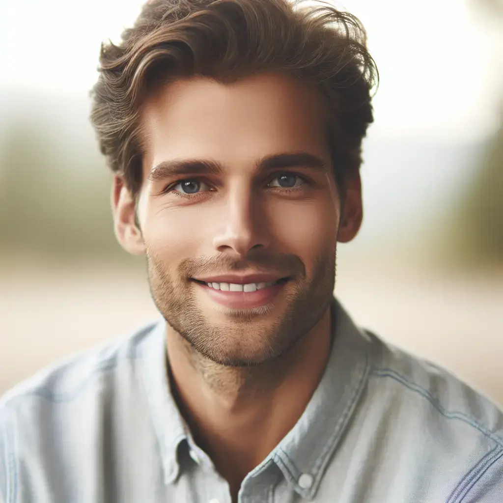 Profile image of Benjamin Carter, a renowned blogger specializing in Health Insurance Comparisons
